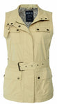 Women's Casual Vest