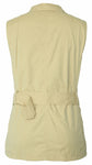 Women's Casual Vest