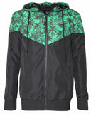 Men's Active Spray Jacket