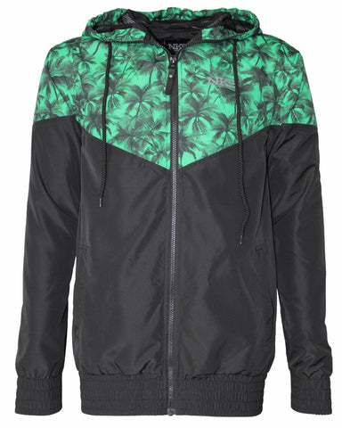 Men s Active Spray Jacket NKS Australia