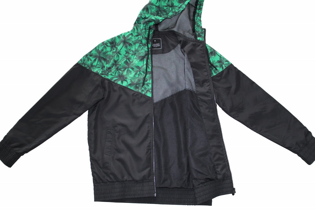 Active spray jacket sales