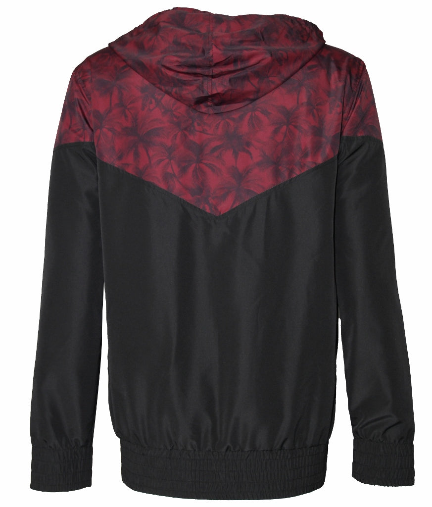 Faze teeqo windbreaker discount