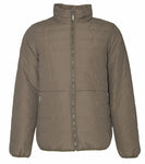 Men's Casual Puffer Jacket