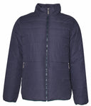 Men's Casual Puffer Jacket