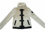 Women's Fashion Polar Fleece Jacket