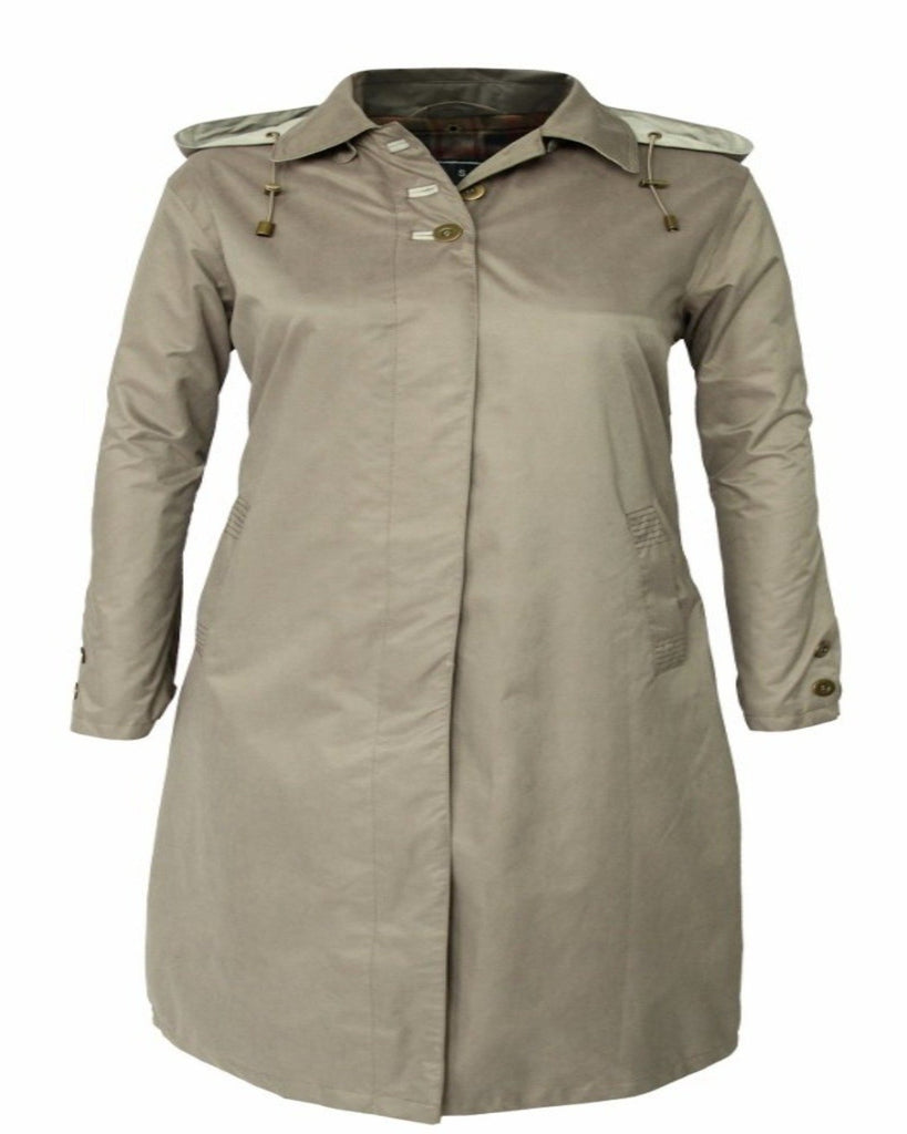 Women's trench coat clearance cheap