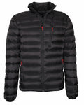 Men's Lightweight Compact Down Jacket