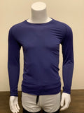 Men's Stretch Move Long Sleeve T-Shirt