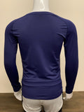 Men's Stretch Move Long Sleeve T-Shirt