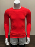 Men's Stretch Move Long Sleeve T-Shirt