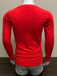 Men's Stretch Move Long Sleeve T-Shirt