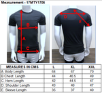 Men's Workout Lifestyle Short Sleeve T-Shirt