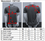 Men's Fresh Move Short-Sleeve Training T-Shirt