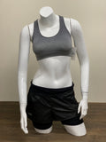 Women's Energy Workout Crop