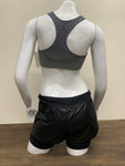 Women's Energy Workout Crop