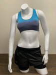 Women's Energy Workout Crop