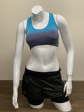 Women's Energy Workout Crop