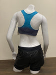 Women's Energy Workout Crop