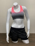 Women's Energy Workout Crop