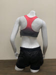 Women's Energy Workout Crop