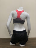 Women's Energy Workout Crop