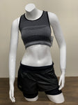 Women's Seamless Free To Be Crop
