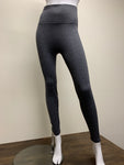 SOLD OUT - Women Seamless Hi-Rise 7/8 Running Tight Leggings