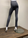 SOLD OUT - Women Seamless Hi-Rise 7/8 Running Tight Leggings