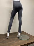 SOLD OUT - Women Seamless Hi-Rise 7/8 Running Tight Leggings