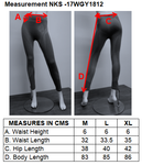Women's Seamless Move Tight Legging