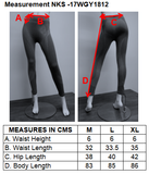 Women's Seamless Move Tight Legging