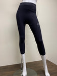 Women's Morning Miles Running 3/4 Tight Leggings