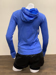 Women's Seamless Define Hoodie Jacket