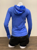 Women's Seamless Define Hoodie Jacket