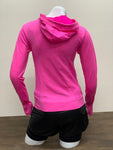 Women's Seamless Define Hoodie Jacket