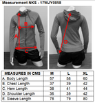 Women's Seamless Define Hoodie Jacket