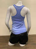 Women's Final Lap Running Tank