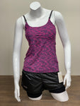 Women's Cool Free Move Spaghetti Strap Tank