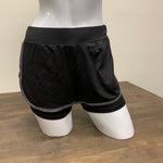 Women's Free Style Training Shorts