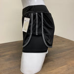 Women's Free Style Training Shorts