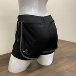 Women's Free Style Training Shorts