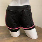 Women's Free Style Training Shorts