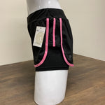 Women's Free Style Training Shorts