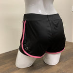 Women's Free Style Training Shorts