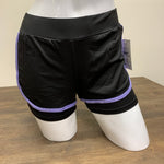 Women's Free Style Training Shorts