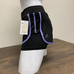 Women's Free Style Training Shorts