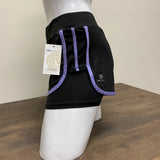 Women's Free Style Training Shorts