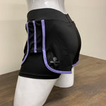 Women's Free Style Training Shorts