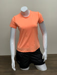 Women's Breeze Crew Short Sleeve T-Shirt