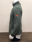 Men's 2 in 1 Fleece Outerwear Shell Jacket (Wholesale)
